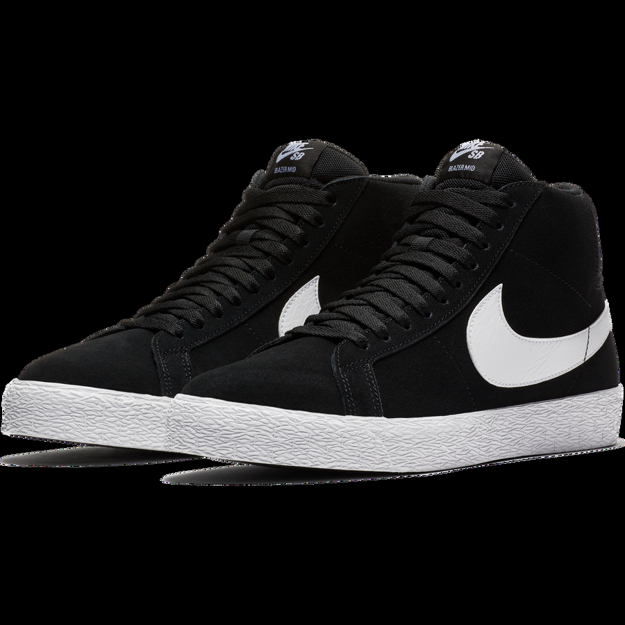 Dime Nike SB Zoom Blazer Mid