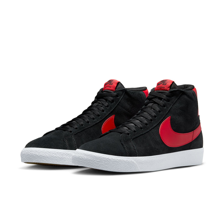 Dime Nike SB Zoom Blazer Mid