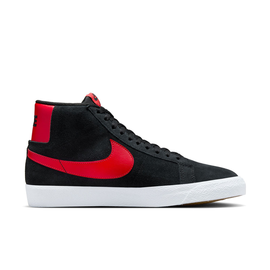 Dime Nike SB Zoom Blazer Mid