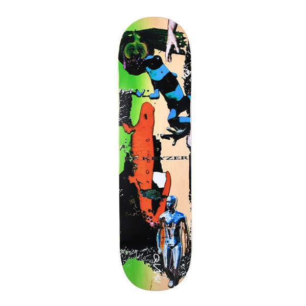dime Quasi De Keyzer Scram Board 8.5