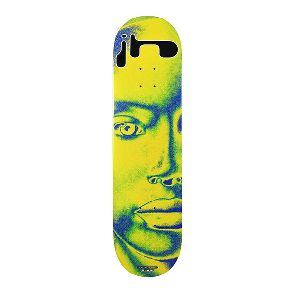 dime Quasi Henry Bighead Board 8