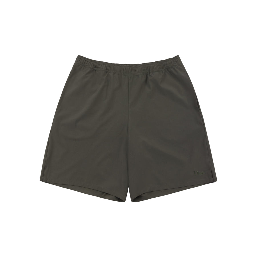 Dime Short Classic Northwood Brown