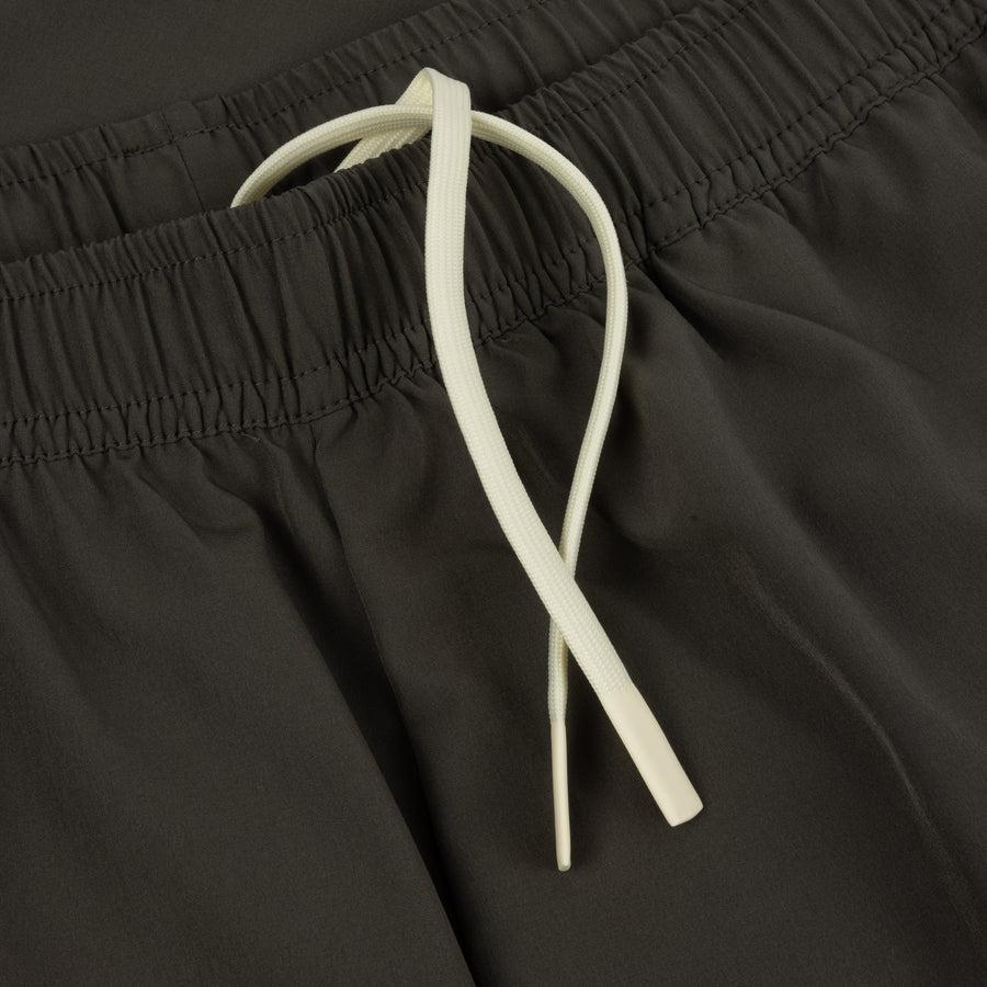 Dime Short Classic Northwood Brown