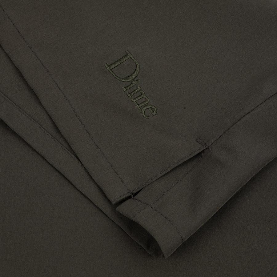 Dime Short Classic Northwood Brown