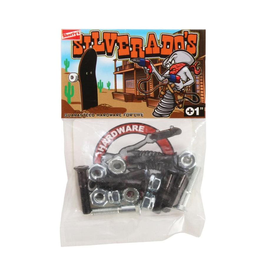 dime Shorty's Hardware Silverados Phillips