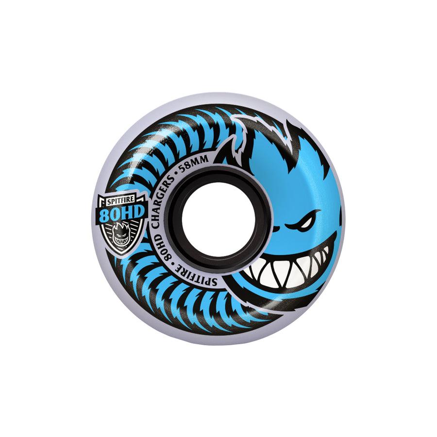 dime Spitfire Wheels 80HD Chargers Conical