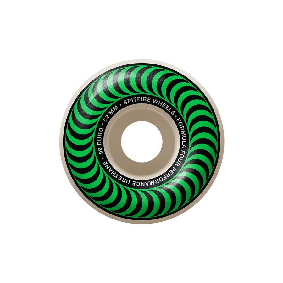 dime Spitfire Wheels F4 99D Classics
