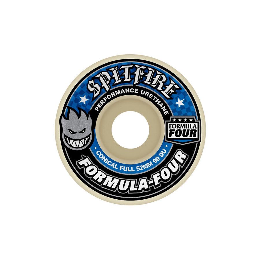 dime Spitfire Wheels F4 99D Conical Full