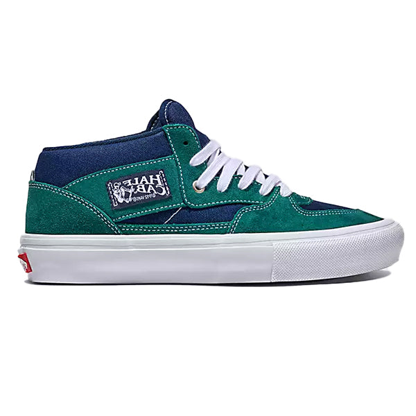 dime Vans Half Cab pro