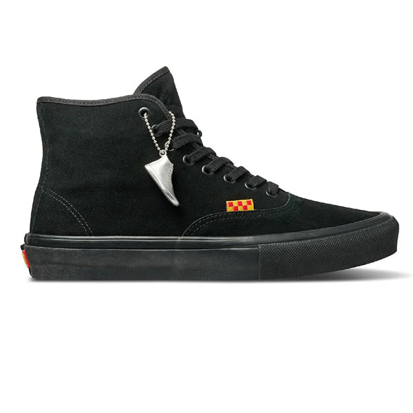 dime Vans Skate Authentic High