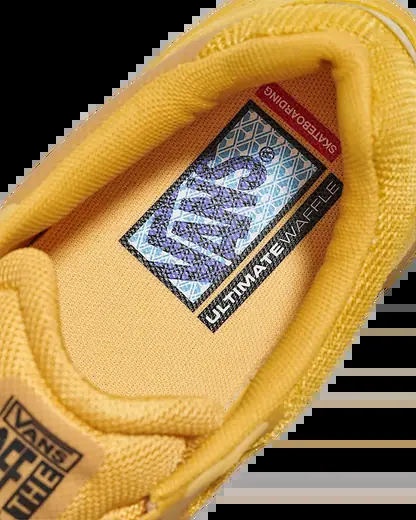 Dime Vans Skate Ave 2.0