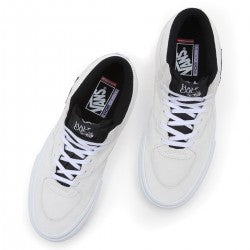 Dime Vans Skate Classic Half Cab
