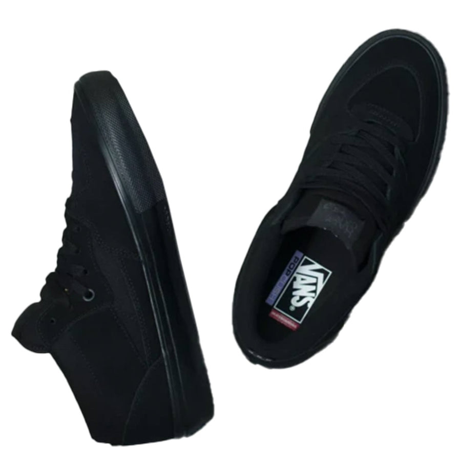 Dime Vans Skate Classic Half Cab