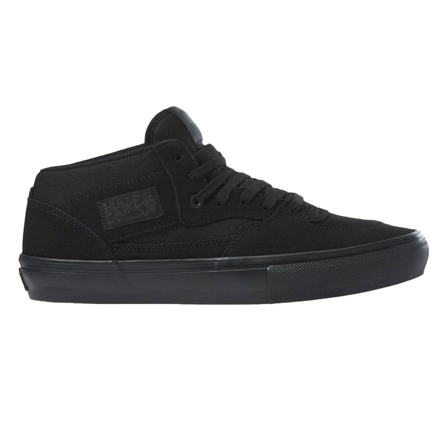 dime Vans Skate Classic Half Cab