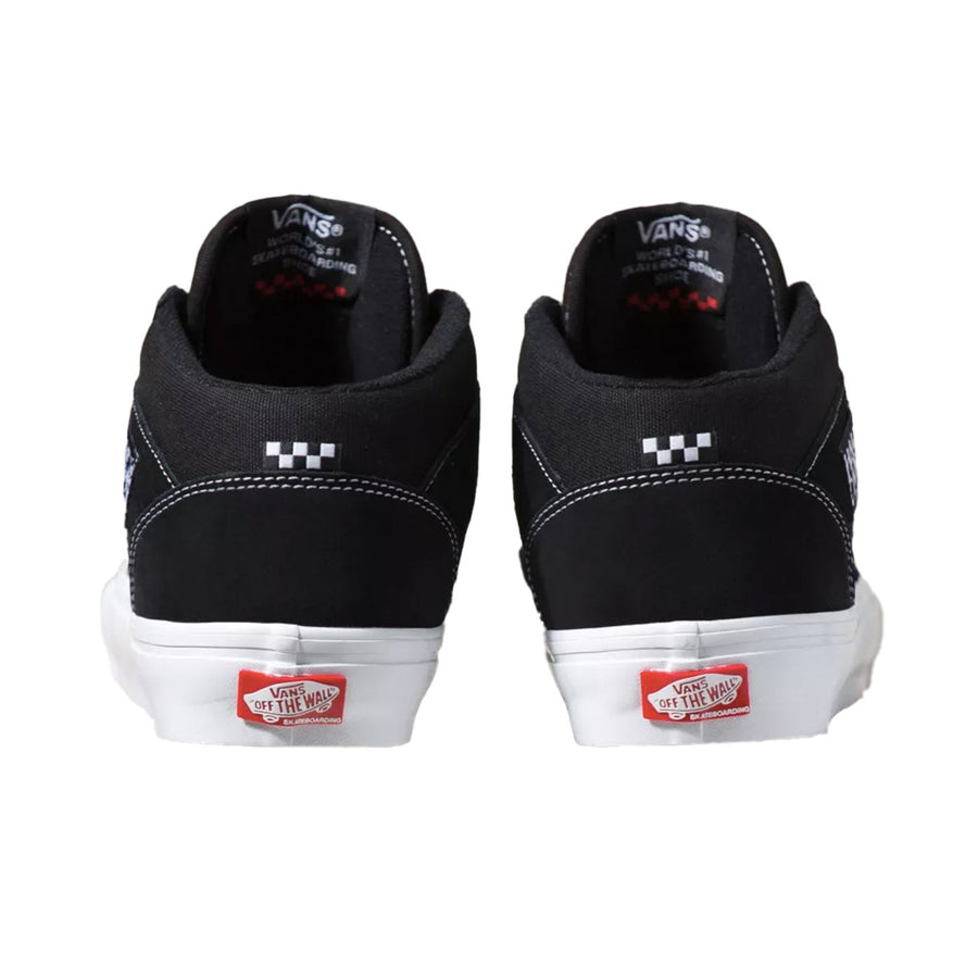 Dime Vans Skate Classic Half Cab