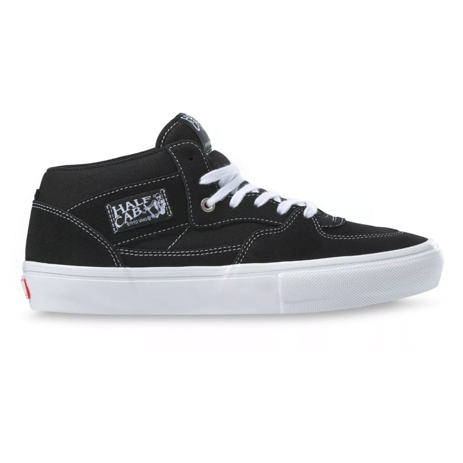 dime Vans Skate Classic Half Cab