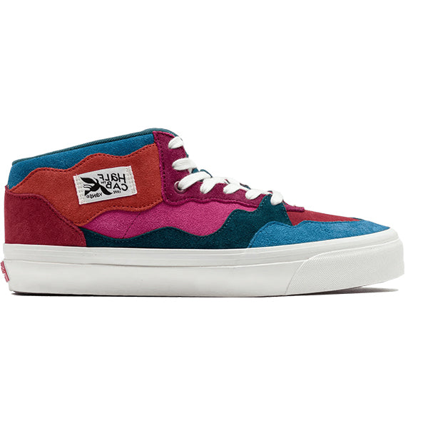 dime Vans Skate Classic Half Cab OTW