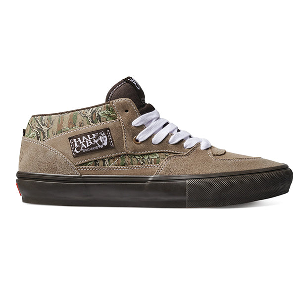 dime Vans Skate Classic Half Cab