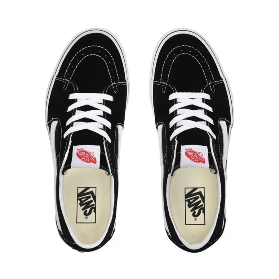 Dime Vans Skate Classic Sk8-Low