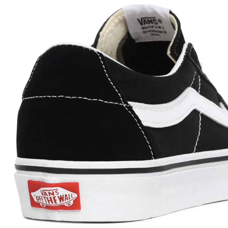 Dime Vans Skate Classic Sk8-Low