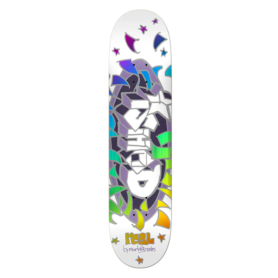 dime Real Ishod Gonz Oval Party Edition Full SE 8.25
