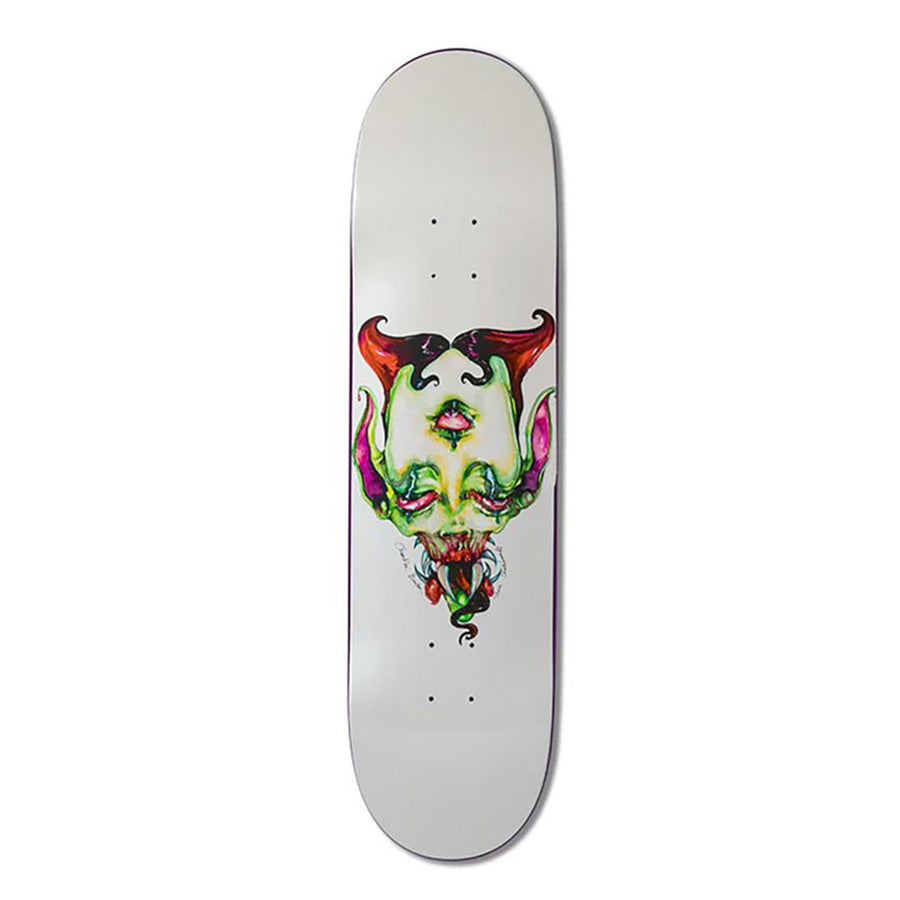 dime There Chandler Blake Armstrong Ghoul Board 8.5