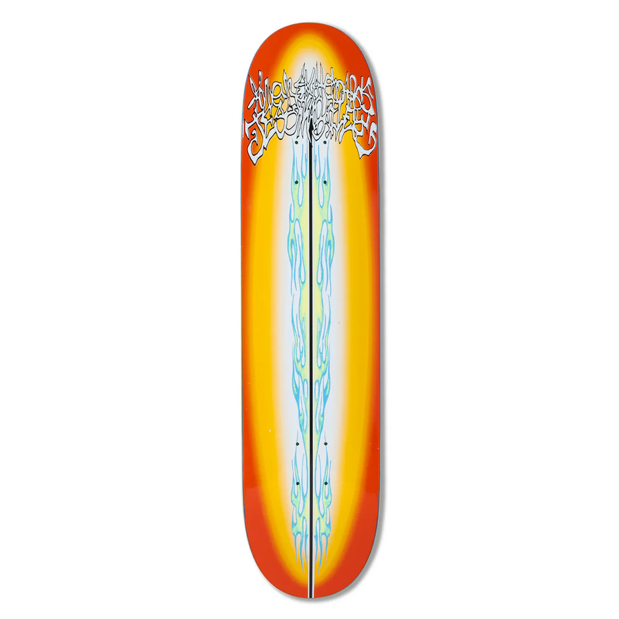 dime There Jessyka Slash Machine 8.06 True Fit Board