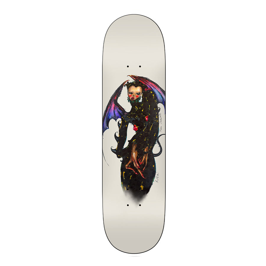 dime There Kien Blake Armstrong Enchatress Board 8.25