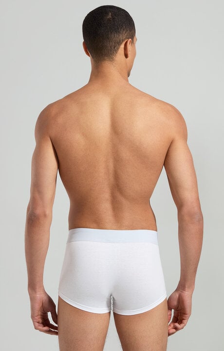 Dirk Bikkembergs 2-pack Men's Boxer Briefs With Logo