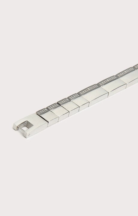 Dirk Bikkembergs Bikkembergs Men's Bracelet With Diamond