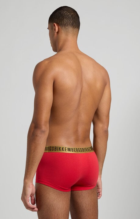 Dirk Bikkembergs 2-pack Christmas Men's Boxers