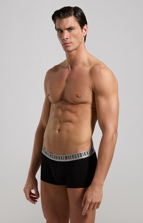 Dirk Bikkembergs 2-pack Christmas Men's Boxers