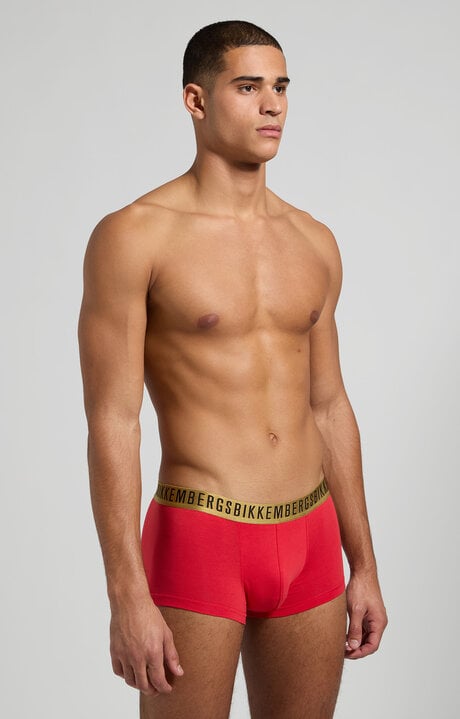 dirk bikkembergs 2-pack Christmas men's boxers