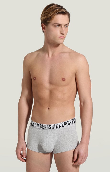 dirk bikkembergs 2-pack men's boxer briefs