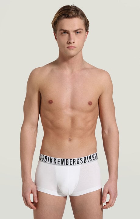 Dirk Bikkembergs 2-pack Men's Boxer Briefs