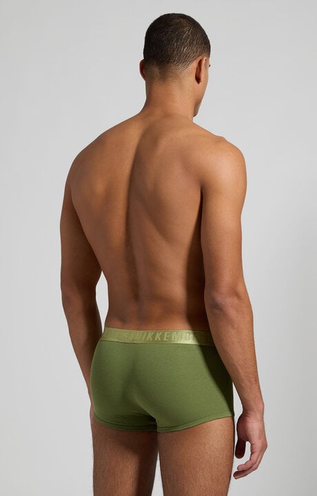 Dirk Bikkembergs 2-pack Men's Boxers