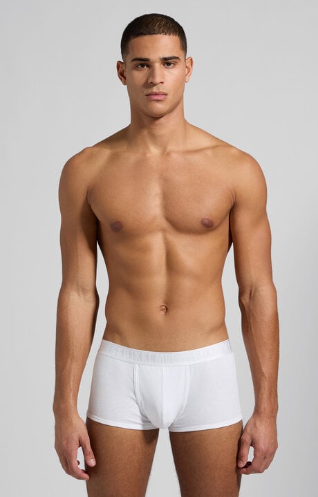 dirk bikkembergs 2-pack men's boxers