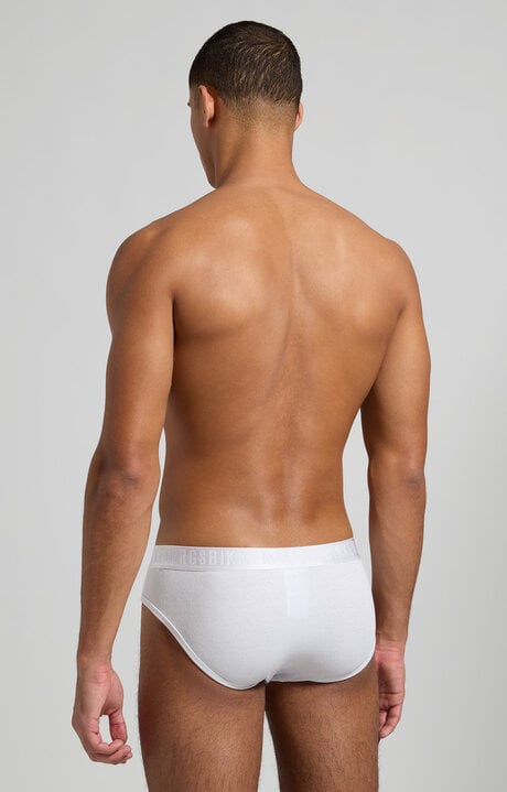 Dirk Bikkembergs 2-Pack Men's Briefs