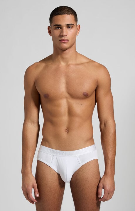 Dirk Bikkembergs 2-Pack Men's Briefs