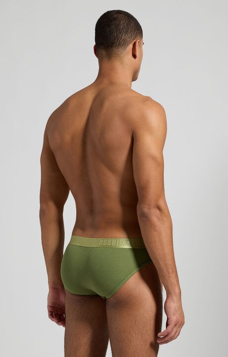 Dirk Bikkembergs 2-Pack Men's Briefs