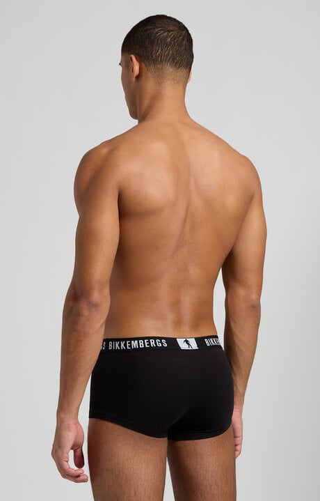 Dirk Bikkembergs 2-Pack Soccer Men's Boxers