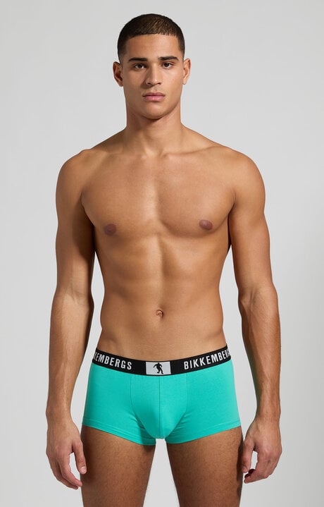 dirk bikkembergs 2-Pack Soccer men's boxers