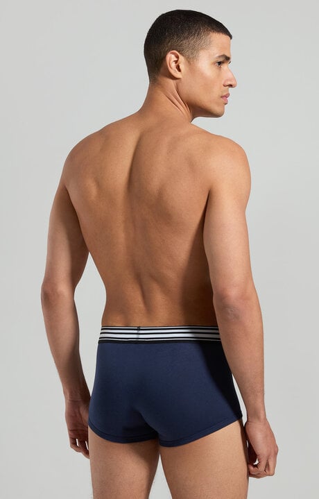 Dirk Bikkembergs 2-pack Striped Men's Boxer Briefs