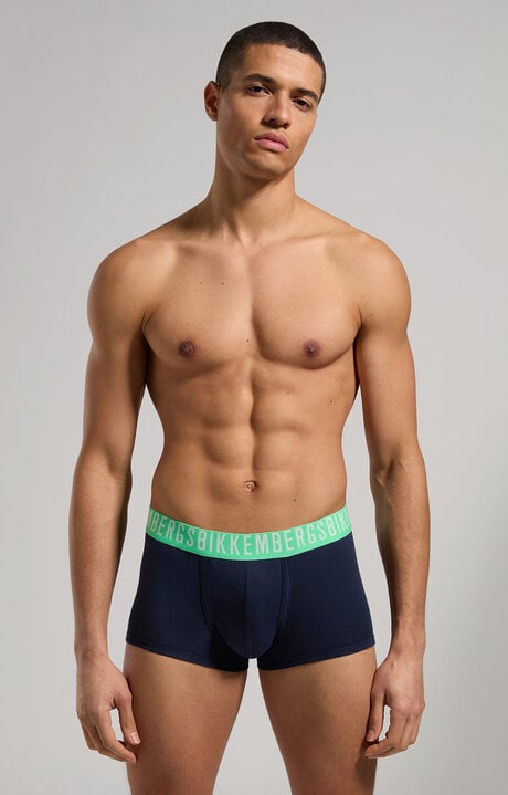 Dirk Bikkembergs 3-pack Men's Boxer Briefs