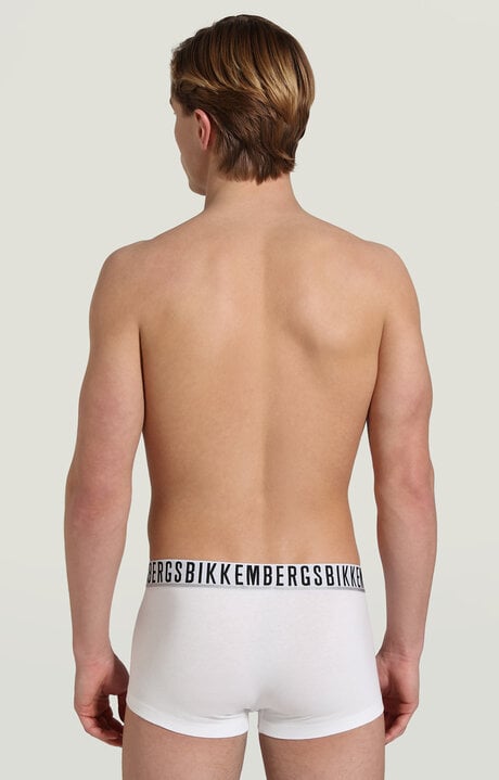 Dirk Bikkembergs 3-pack Men's Boxer Briefs