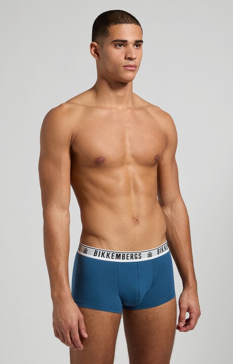 dirk bikkembergs 3-pack men's boxers