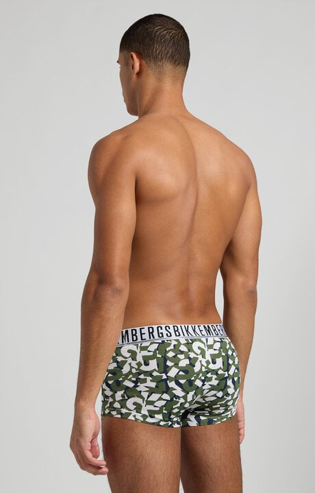 Dirk Bikkembergs 3-pack Men's Boxers