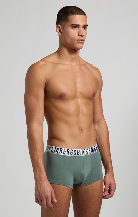 dirk bikkembergs 3-pack men's boxers