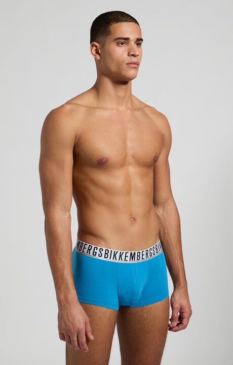 dirk bikkembergs 3-pack men's boxers