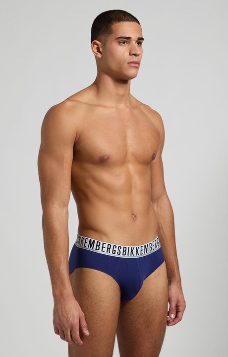 dirk bikkembergs 3-Pack men's briefs